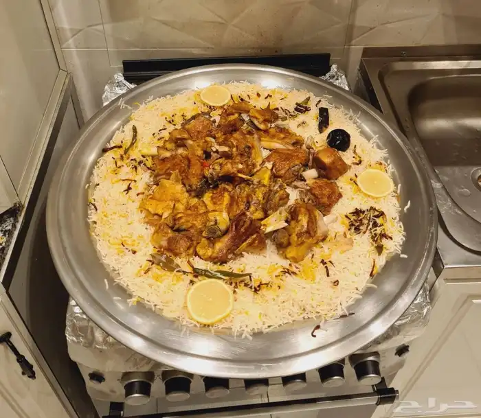 طباخ يبحث عن عمل 5