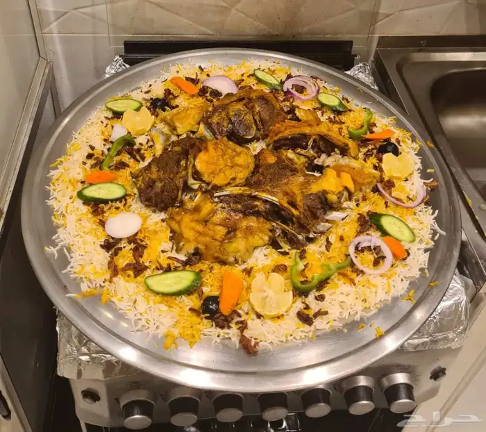 طباخ يبحث عن عمل 2