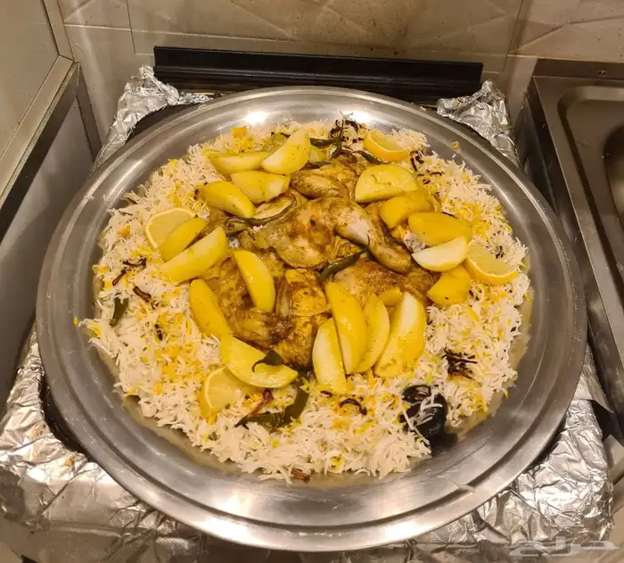 طباخ يبحث عن عمل 8