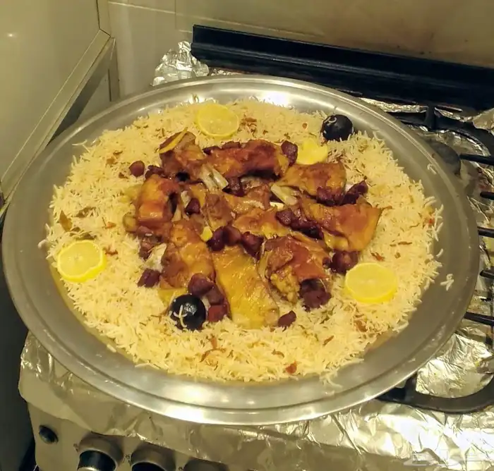 طباخ يبحث عن عمل 7