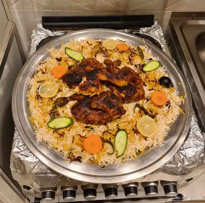 طباخ يبحث عن عمل 4