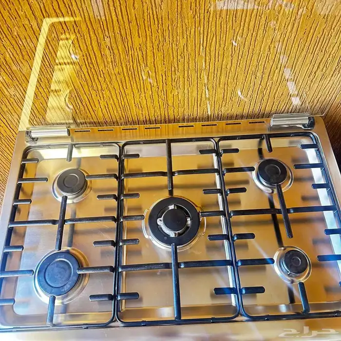 للبيع فرن غازخمس عيون 2