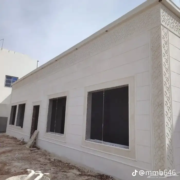 لياسه ملونه بديل الحجر الطبيعي 2