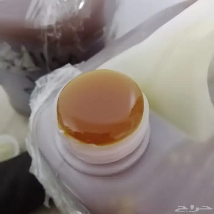 عسل بغية أصلي رقم 1 0