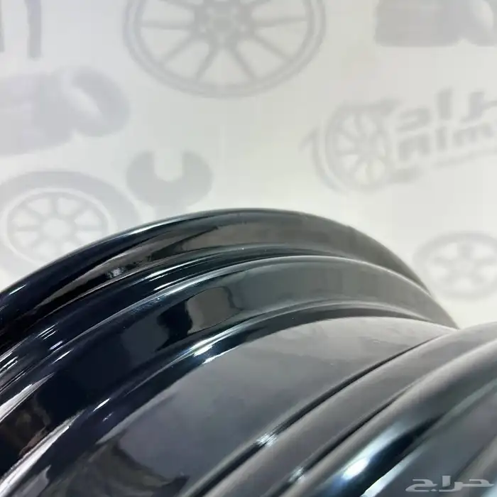جنوط كورولا حديد مقاس 15 3