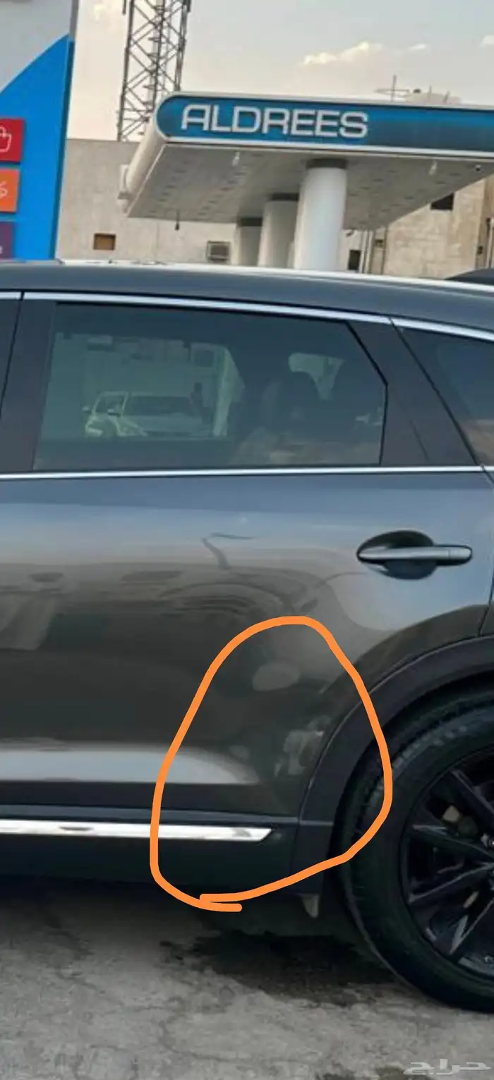 مازدا 2019 cx9 11