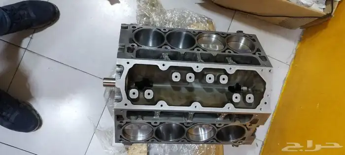 شورت بلوك ستروكر 425 3