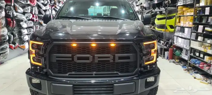 فورد F150 2015 2018 0