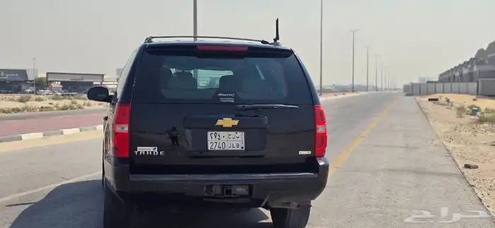 تاهو دبل 2012 4