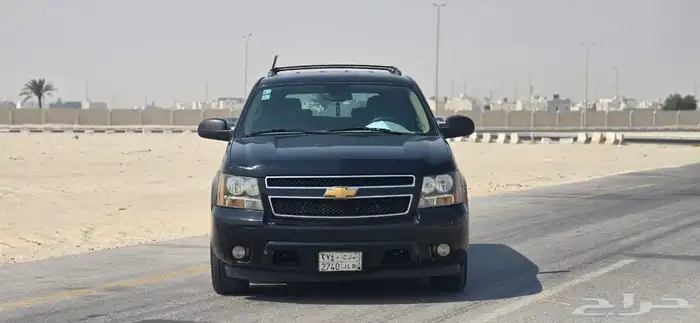 تاهو دبل 2012 0