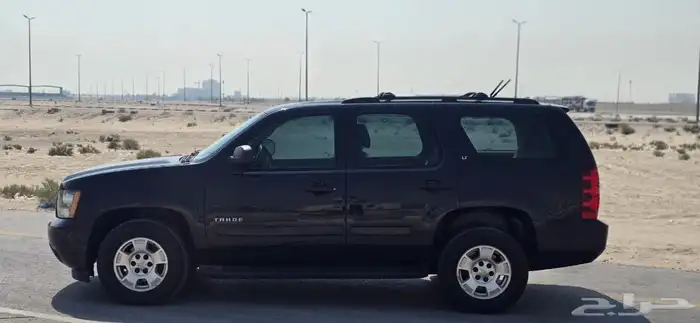 تاهو دبل 2012 5