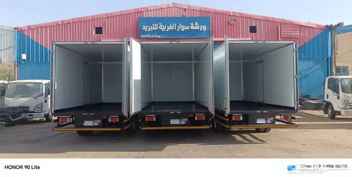 عزل وصندوق دينا 0