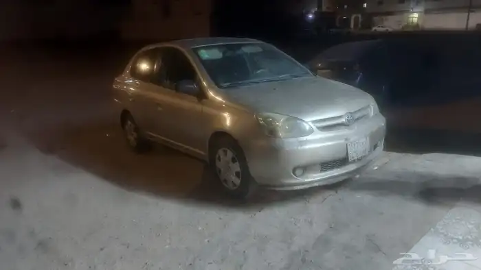 تويوتا ايكو 2004 نظيفه 9