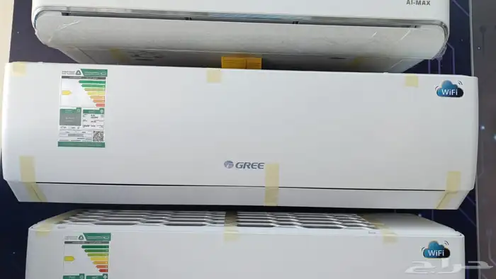 عروض وتخفيضات على افضل انواع المكيفات 3