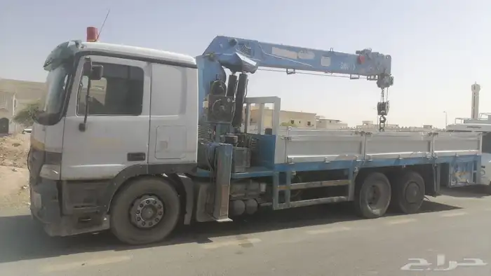 ونش عشره طن ايجار. شهري ويومي 0
