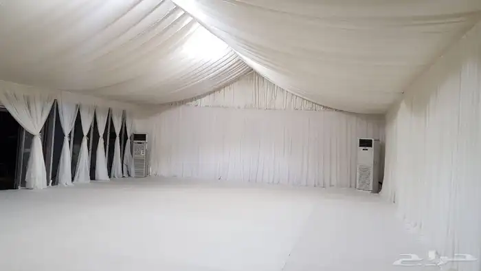 خيام اوروبيه حديثه عالية الجودة للتأجير وللبيع 4