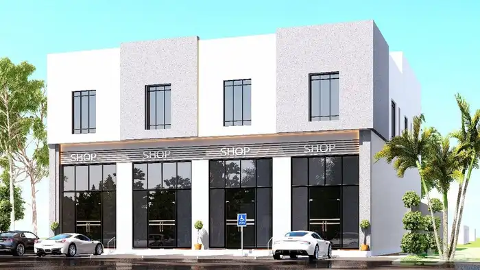 رخص بناء استشارات هندسية تصاميم إنشائية ومعمارية 10