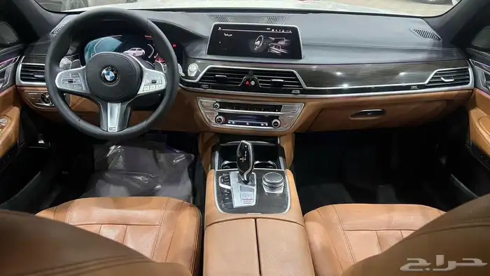 عرض مغري BMW 2020 ب 94 ألف فقط 16