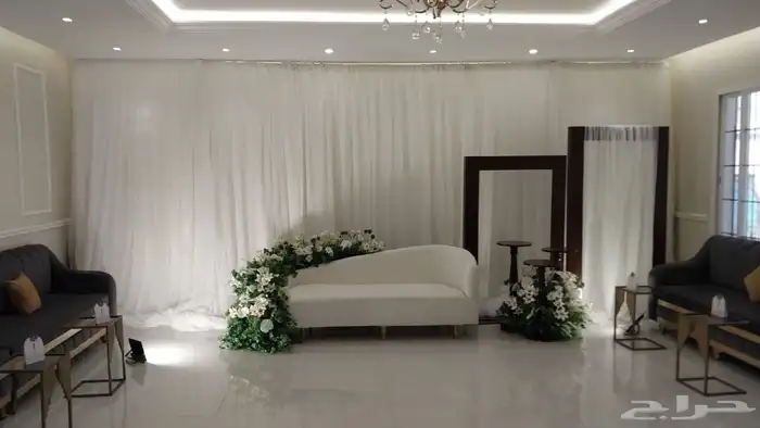 تنسيق حفلات 1