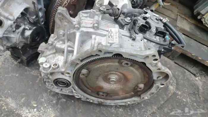 جير سنترا 2014 جير سبارك 2020 جيرينو 2017 6