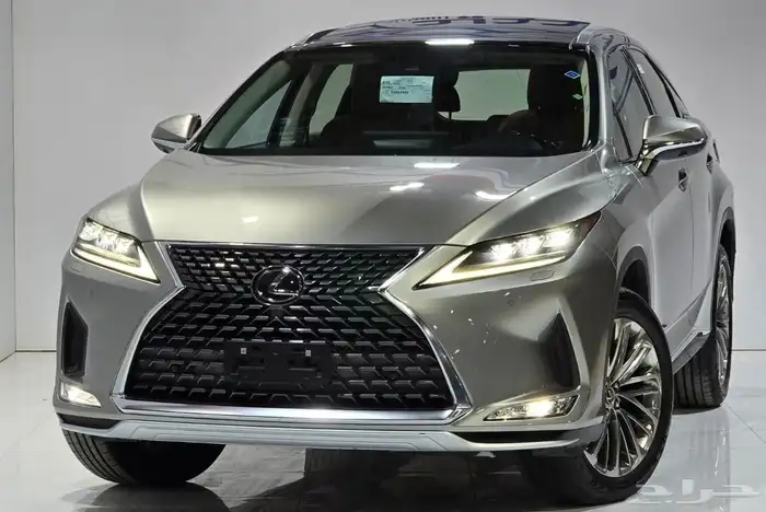 لكزس RX350 فل كامل DD 2022 1