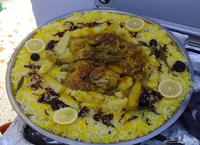 طباخ يبحث عن عمل 3