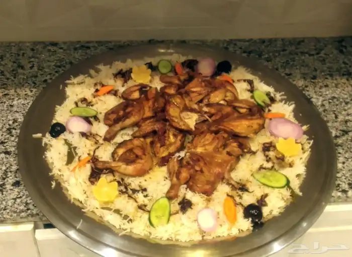 طباخ يبحث عن عمل 1