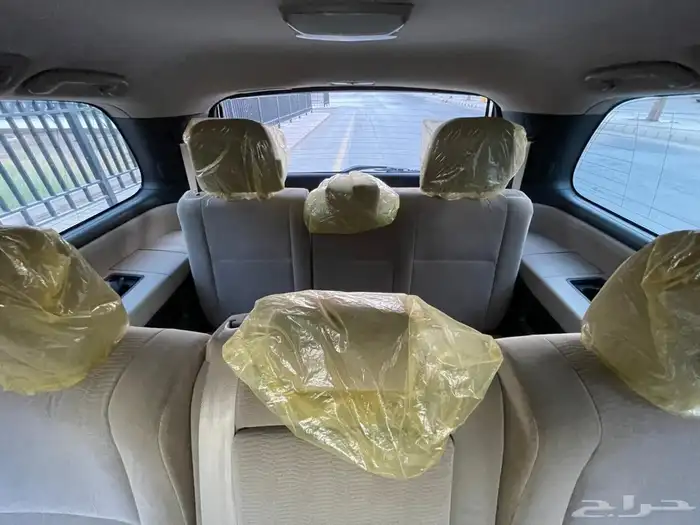 تويوتا سكويا 2013 سعودي 15