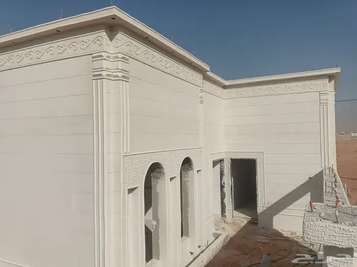 لياسه ملونه بديل الحجر الطبيعي 0