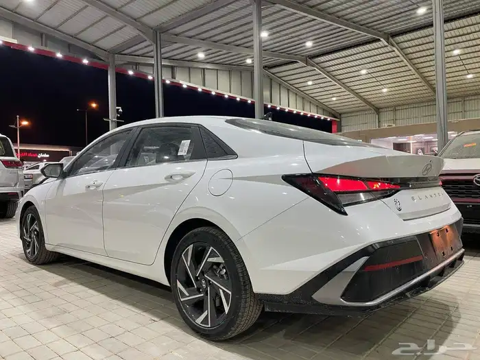 هونداي النترا كمفورت 2025 كاش وتقسيط 2