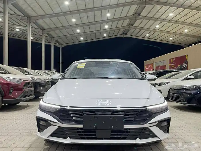 هونداي النترا كمفورت 2025 كاش وتقسيط 0