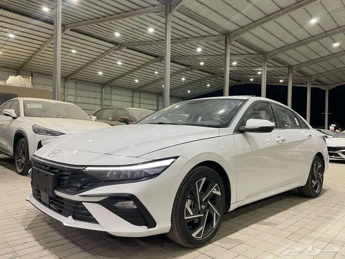 هونداي النترا كمفورت 2025 كاش وتقسيط 19