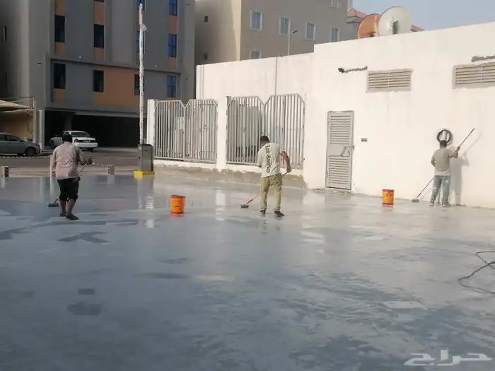 اصباغ وديكورات 5