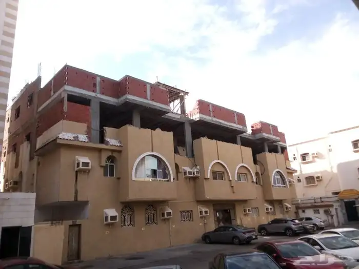 مقاول معماري جده 1