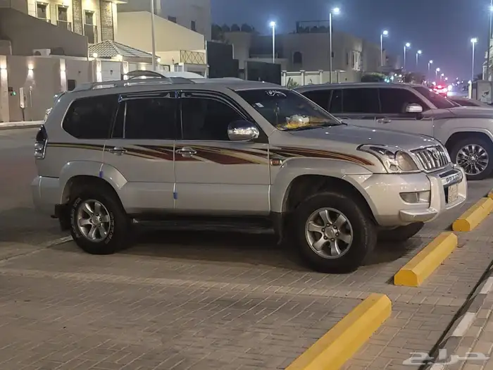 برادو 0