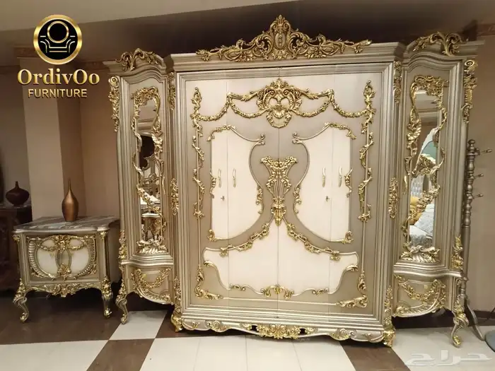 اثاث دواليب نجار ابواب وغرف نوم بالمدينة المنورة 1