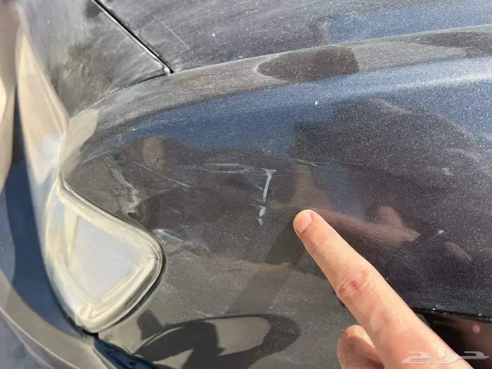 كرايزلر V6 C300 ليمتد 2017 7