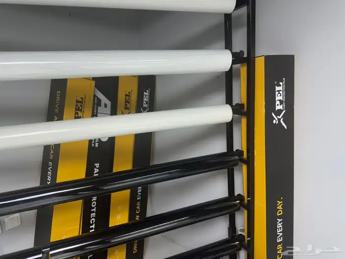 رولات حماية PPF xpel TPU لامع سراميك جملة وقطاعي 4