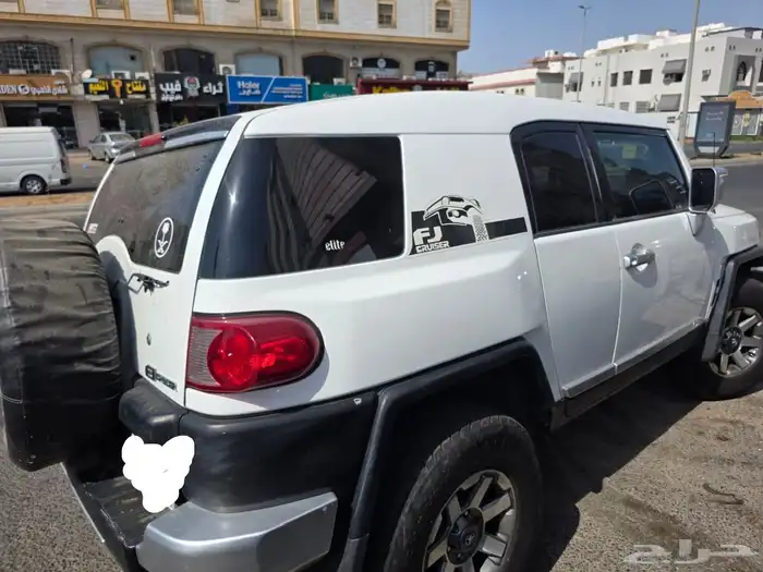 اف جي مديل 2010 ممشئ 360 السياره مافيها اي مشاكل 2