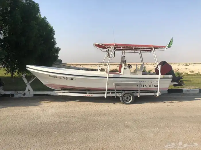 زورق الضاعن 24 1