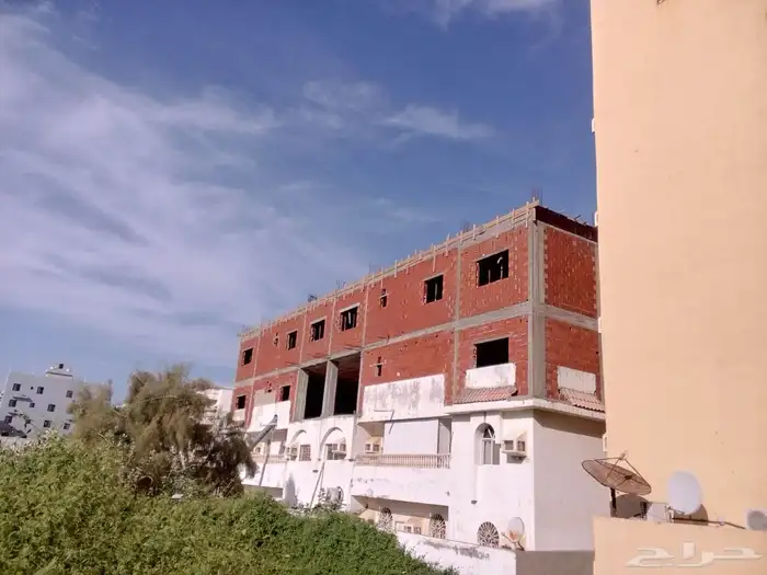 مقاول معماري جده 2