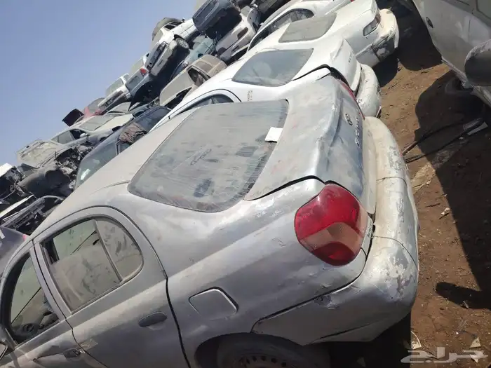 تشليح ايكو 3
