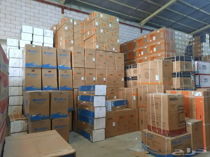 احدث عروض على مكيفات اسبليت مكيفات شباك 5