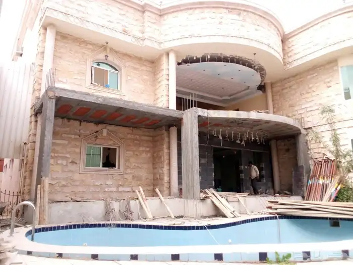 مقاول معماري جده 3