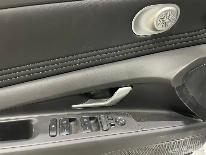 هونداي النترا كمفورت 2025 كاش وتقسيط 7