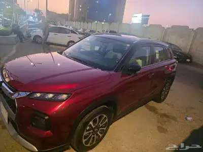 سوزوكي جيراند فيتارا 2025 index