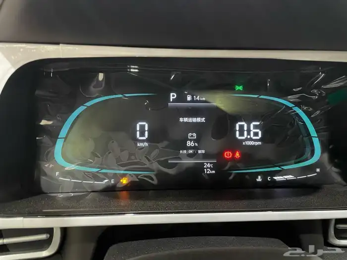 هونداي النترا كمفورت 2025 كاش وتقسيط 11