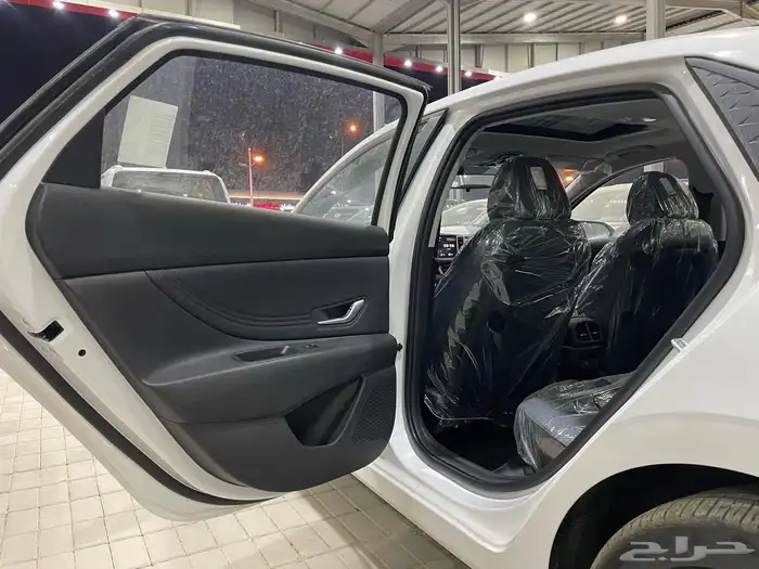 هونداي النترا كمفورت 2025 كاش وتقسيط 17