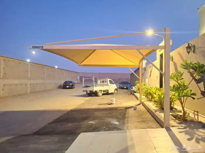 مظلات جده حي النسيم حي الحمدانيه حي الفيصلية حي الحمدانيه 6