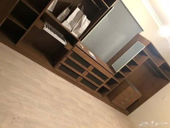 ديكورات الجبيل الصناعيه بديل رخام بديل خشب واصباغ ترميم 5